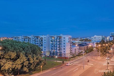 Property photo of 11/929 Wellington Street West Perth WA 6005