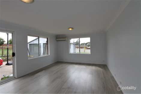 Property photo of 5 Benjamin Drive Wallsend NSW 2287
