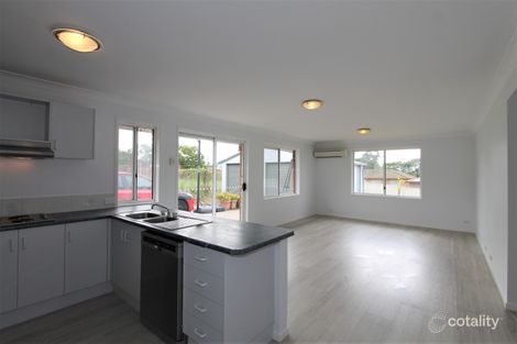 Property photo of 5 Benjamin Drive Wallsend NSW 2287