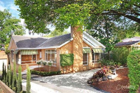 Property photo of 35 Trentwood Avenue Balwyn North VIC 3104