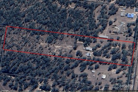 Property photo of 80 Bushnells Road Nanango QLD 4615