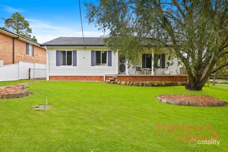 68 PERTH AVE, EAST MAITLAND, NSW 2323