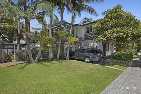 12 Ward St, Coolangatta, QLD 4225