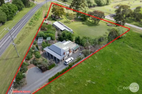 32 Warrenheip Rd, Warrenheip, VIC 3352