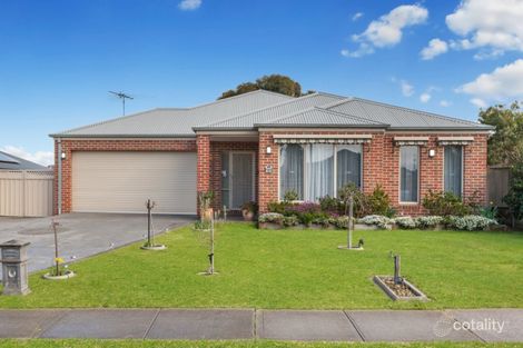 20 Dakota Ave, Wallan, VIC 3756