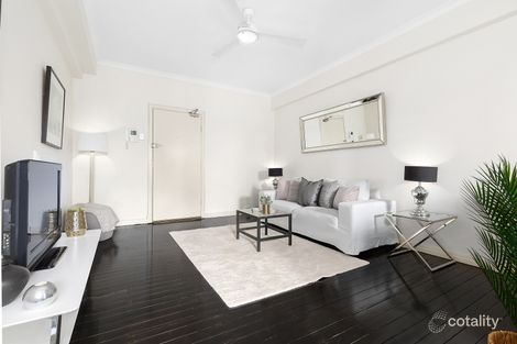 38/4 Ward Ave, Elizabeth Bay, NSW 2011