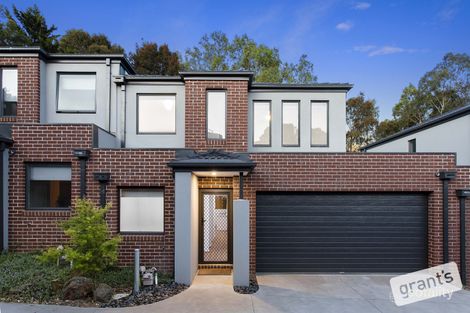 Property photo of 38 Innes Court Berwick VIC 3806