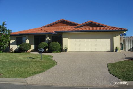 19 Romaine Ct, Glenella, QLD 4740