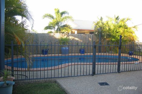 Property photo of 19 Romaine Court Glenella QLD 4740
