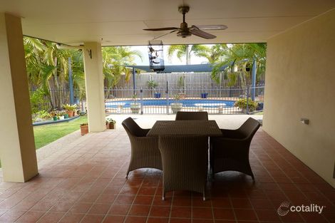 Property photo of 19 Romaine Court Glenella QLD 4740