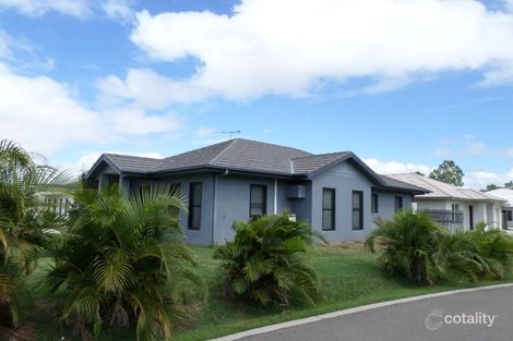 Property photo of 37 Seabreeze Crescent Bowen QLD 4805