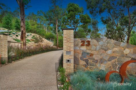 Property photo of 23 Barooga Drive Wonga Park VIC 3115