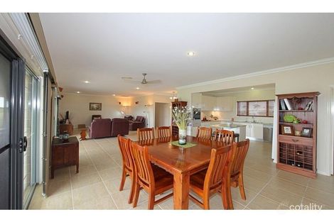 Property photo of 13 Palmerston Drive Branyan QLD 4670
