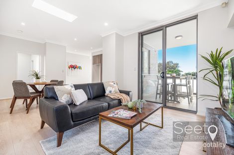 Property photo of 20/23-39 Telopea Avenue Homebush West NSW 2140