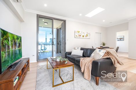 Property photo of 20/23-39 Telopea Avenue Homebush West NSW 2140