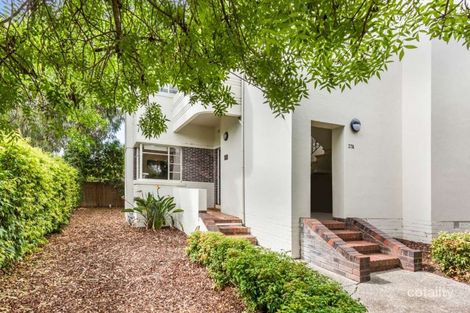 Property photo of 27-27A Havelock Road Hawthorn East VIC 3123