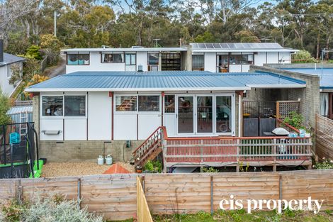 Property photo of 4/327 Nelson Road Mount Nelson TAS 7007