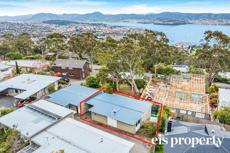 Property photo of 4/327 Nelson Road Mount Nelson TAS 7007