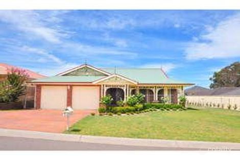 3 Glen Abbey St, Rouse Hill, NSW 2155