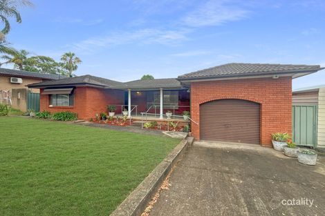 6 Oakborne Rd, Liverpool, NSW 2170
