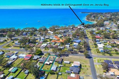 Property photo of 33 Beach Street Vincentia NSW 2540