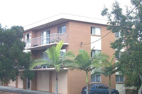 4/45 Dansie St, Greenslopes, QLD 4120