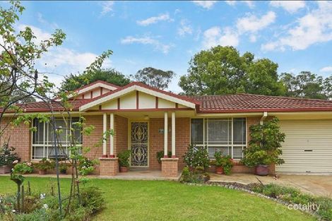 45 Fraser St, Tahmoor, NSW 2573