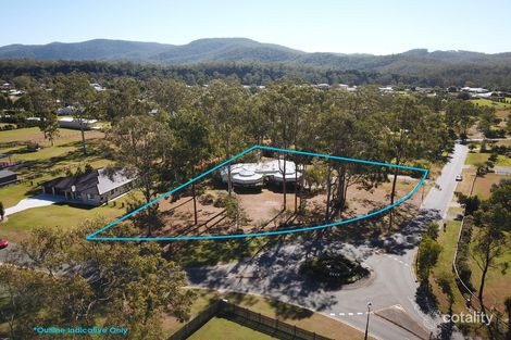 Property photo of 2-10 Diamantina Circle Karalee QLD 4306