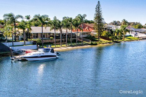 Property photo of 28 Bight Court Mermaid Waters QLD 4218