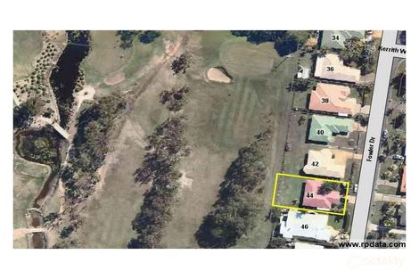 44 Fowler Dr, Yeppoon, QLD 4703