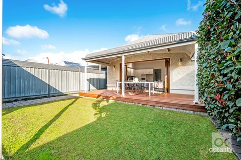 Property photo of 36 Davenport Terrace Wayville SA 5034