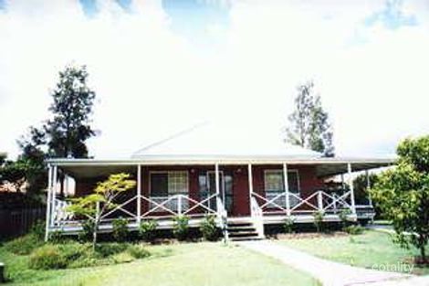 Property photo of 2 Camphor Laurel Close Fitzgibbon QLD 4018