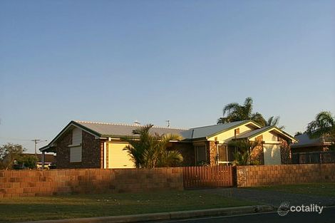 1 Sweeney St, Bundaberg North, QLD 4670