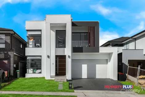 Property photo of 22 Flaxen Street Austral NSW 2179
