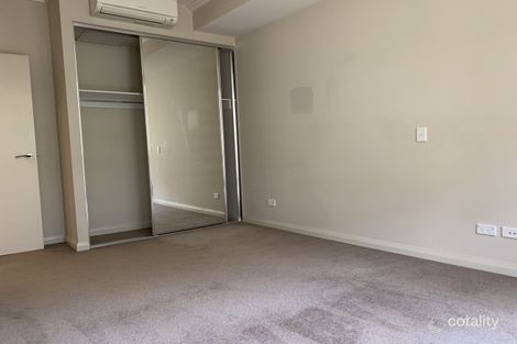 Property photo of 303/4 Footbridge Boulevard Wentworth Point NSW 2127