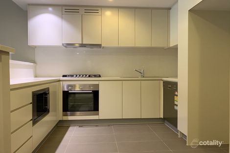 Property photo of 303/4 Footbridge Boulevard Wentworth Point NSW 2127