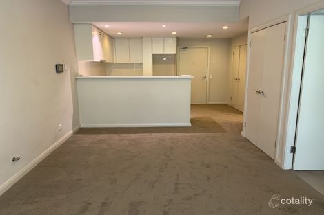 Property photo of 303/4 Footbridge Boulevard Wentworth Point NSW 2127