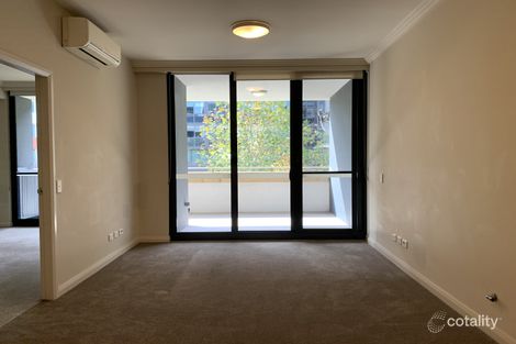 Property photo of 303/4 Footbridge Boulevard Wentworth Point NSW 2127
