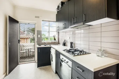 Property photo of 7/40 Eildon Road St Kilda VIC 3182