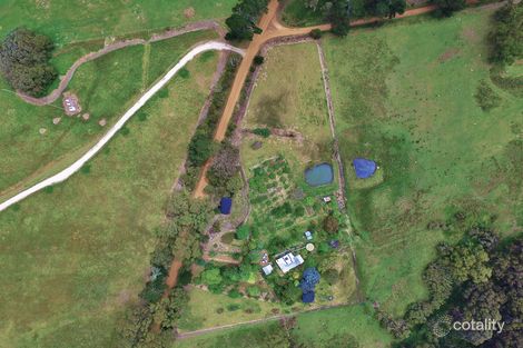 Property photo of 76 Mountain Road Bornholm WA 6330