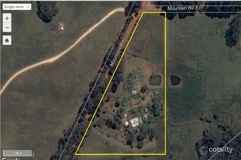 Property photo of 76 Mountain Road Bornholm WA 6330