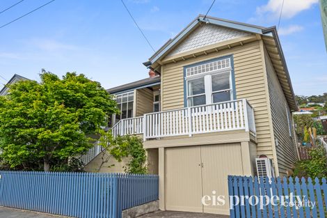 Property photo of 32 Wellesley Street South Hobart TAS 7004