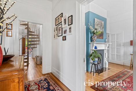 Property photo of 32 Wellesley Street South Hobart TAS 7004