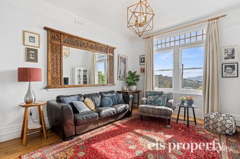 Property photo of 32 Wellesley Street South Hobart TAS 7004