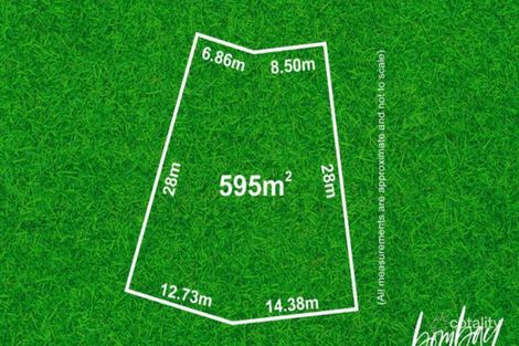 128 Daybreak Vsta, Mickleham, VIC 3064