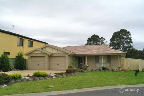 Property photo of 12 Terangle Close Prestons NSW 2170