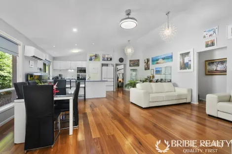 Property photo of 45 Ford Street Bongaree QLD 4507