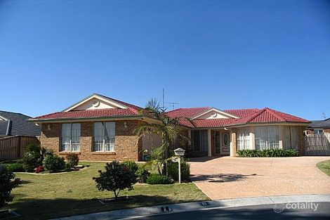 Property photo of 6 Aroona Close Gwandalan NSW 2259