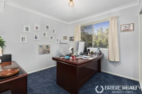 Property photo of 45 Ford Street Bongaree QLD 4507