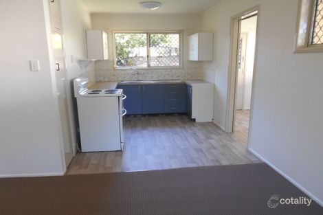 Property photo of 44 Malabar Street Wynnum West QLD 4178
